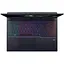 Ноутбук Acer 16 Predator Helios Neo 16 PHN16-73 WQXGA IPS/Intel U7-255HX/32GB/1TB/RTX 5060 8GB/W11H/Black (NH.QVQEU.003) - мініатюра 4
