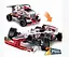 Конструктор JiSi bricks Technic 3366 Гоночний автомобіль Formula-1 - 1141 дет. - мініатюра 2