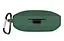 Чохол-накладка DK для Xiaomi Redmi Buds 5 Silicone Candy Friendly з карабіном (017206) (green) - мініатюра 3