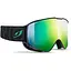 Маска Julbo Cyrius RV P1-3HCV Green (1052-J75935140) - миниатюра 1