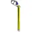 Льодобур Black Diamond Ultralight Ice Screw 22 см - мініатюра 1