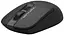 Бездротова миша A4Tech Fstyler FB12S Wireless Black (FB12S (Black)) - мініатюра 2