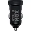 Автомобільний зарядний пристрій XON UniLink Type-C 30W Black (5060948063487) - мініатюра 6