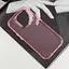 Чохол Epik TPU Radiance для Apple iPhone 15 Pro 6.1 Pink - мініатюра 3