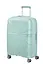 Чемодан American Tourister STARVIBE METALLIC SURF BLUE 67х46х27(30) 67 См MD5*21003 - миниатюра 8