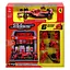 Игровой набор Bburago Pit Pass Ferrari SF-24 1:43 (18-36862 (#16)) - миниатюра 6