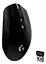 Миша Logitech Wireless Gaming Mouse G305 Black - мініатюра 1