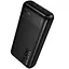 Портативний ЗП Power Bank Hoco J159A Essence 22.5W+PD20W 20000 mAh Black - мініатюра 6
