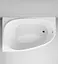 Ванна акрилова AM.PM Like 170х110 (W80A-170R110W-A) - мініатюра 5