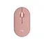 Мышка Logitech M350s Wireless Rose (910-007014) - миниатюра 1