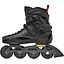Ролики Rollerblade RB 80 47 Black-Red (1012-07400500-741-310) - мініатюра 3