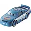 Машинка Тачки Тачки-3 блакитна (DXV29) - мініатюра 1