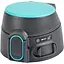 Кришка для термоса Zojirushi SM-TA/TAE Black/Turquoise - мініатюра 1