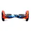 Гіроборд Smart Balance Wheel 10.5 Вогонь і Лід - мініатюра 2