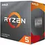 Процессор AMD Ryzen 5 3600 (100-100000031BOX) EU [147476] - миниатюра 1