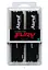 Оперативна пам'ять Kingston FURY 64 GB (2x32GB) DDR5 5200 MHz Beast Black EXPO (KF552C36BBEK2-64) - мініатюра 4