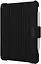 Чохол для iPad 10.9(Gen 10 2022)/11'(Gen 11 2025) Metropolis Black UAG teh0024679 - мініатюра 9