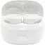 Навушники бездротові JBL Tune Buds 2 White (JBLTBUDS2WHT) - мініатюра 5