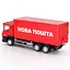 Автомодель TechnoDrive Scania Новая почта (250414U) - миниатюра 4