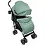 Прогулочная коляска для ребенка VELANO Jett, светло-зеленая - миниатюра 1