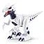 Интерактивная игрушка Раптор Pets & Robo Alive 71152 серии "Robo Dino" S1 - миниатюра 4