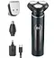 Чоловіча бритва 3 в 1 - USB + чохол Adler ADEG 2940 - мініатюра 1