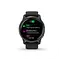 Смарт-часы Garmin Venu 2 Slate Stainless Steel Bezel with Black Case and Silicone Band (010-02430-11/01) - миниатюра 3