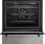 Електрична плита Beko FBE67310GX (7193766) - мініатюра 2