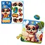 Игра развивающая "Эмоции Песика" Vladi Toys VT3220-04, 12 магнитов - миниатюра 2