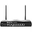 Маршрутизатор Drytek Vigor 2927ac, 2(6) WAN GbE, 5 LAN GbE, 2 USB 2.0, 50 VPN, Multi-LAN (8+DMZ+IP R - миниатюра 1