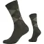 Носки Pentagon Phineas socks 550 Olive Green - миниатюра 1