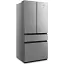 Холодильник Gorenje NRM8181UX - миниатюра 2