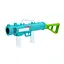 Генератор мыльных пузырей Бластер 8012K-8018K (Turquoise) подсветка - миниатюра 1