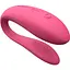 Вібратор We-Vibe Sync Lite Pink (SO8766) [108442] - мініатюра 2