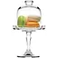 Блюдо на ножке Pasabahce MIni Patisserie 19 см (96457) - миниатюра 2