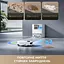 Робот-пилосос миючий Dreame Aqua 10 Ultra Track Complete White - мініатюра 8
