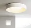 Светильник светодиодный настенно-потолочный накладной Brille WBL-28C/30W*2 WH - миниатюра 6
