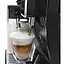 Кофемашина DeLonghi Dinamica ECAM 359.55 B - миниатюра 7