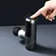 Ударний масажер для тіла Xiaomi Yolanda Massage Gun J2 Black - мініатюра 3