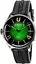 Часы U-Boat Darkmoon 40mm Green SS Soleil 9502/A - миниатюра 1