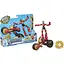 Игровой набор Hasbro Marvel Avengers Bend and Flex Iron Man с мотоциклом (F0244) - миниатюра 5