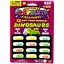 Зростаючі фігурки у капсулі PS-12/2 Динозаври, 12 капсул на планшетці - мініатюра 1