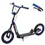 Самокат міський iTrike SR2-043-1-DBL підлітковий - мініатюра 1
