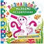Розмальовка Малюємо по крапочках Рахуємо від 1 до 100 РМ-63-03 - мініатюра 1