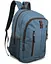 Рюкзак міський Semi Line 20 Petrol (J4923-4) - мініатюра 1
