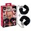 Наручники You2Toys The Bigger Handcuffs чорний - мініатюра 5