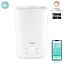 Cмарт-зволожувач повітря Miniland Humitop Connect з Wi Fi, 5,5 л, білий (89318) - мініатюра 3