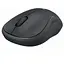 Мышь Logitech M240 Graphite (910-007119) - миниатюра 1