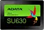 SSD 2.5" накопичувач ADATA Ultimate SU630 240GB (ASU630SS-240GQ-R) - миниатюра 1