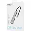 USB-хаб Proove Iron Link 5-in-1 (HBIL00222024) [125132] - мініатюра 3